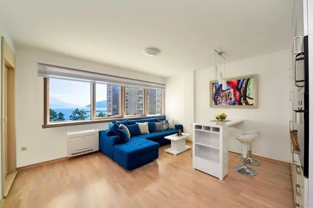 Luxury Apart Daire