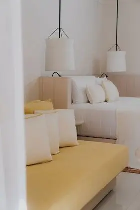 FAMILY SUITE, (120 sqm)