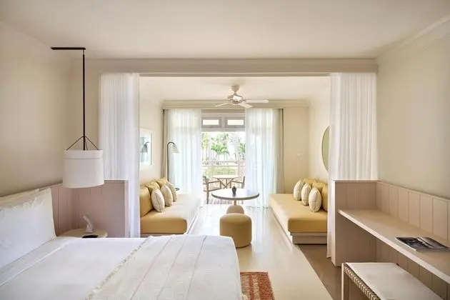 FAMILY SUITE, (120 sqm)