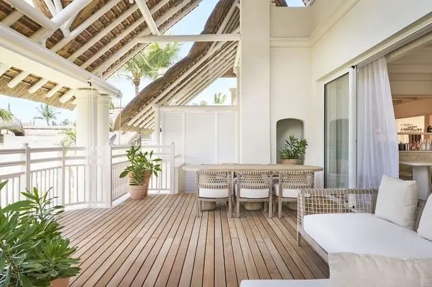THE GRAND LUX* SUITE, (240 sqm)