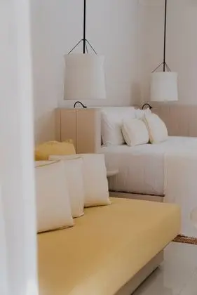 Junior Süit, 1 En Büyük (King) Boy Yatak (60sqm)