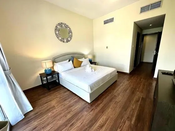 Comfort Apart Daire