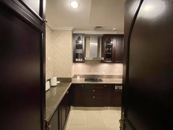 Luxury Apart Daire