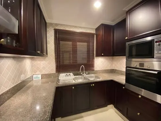 Luxury Apart Daire