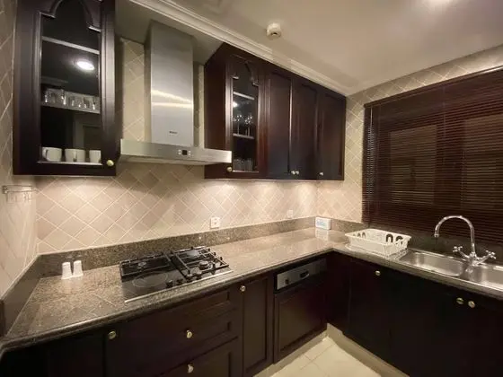 Luxury Apart Daire