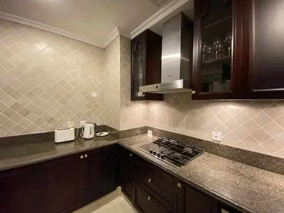 Luxury Apart Daire