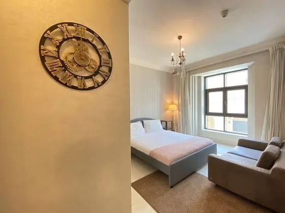 Luxury Apart Daire