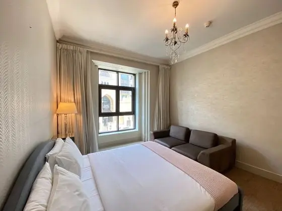 Luxury Apart Daire