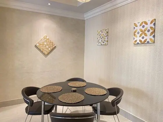 Luxury Apart Daire