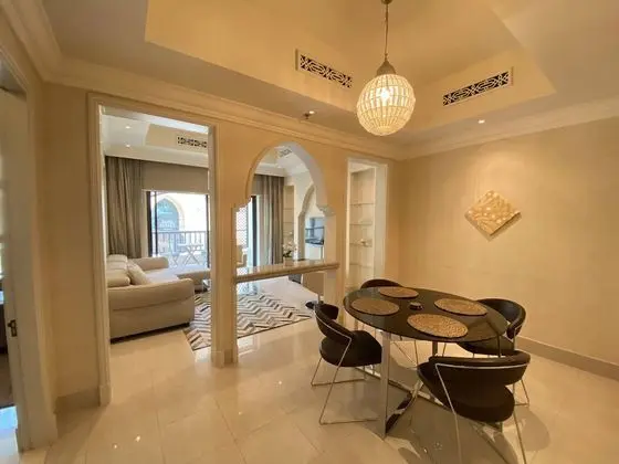 Luxury Apart Daire