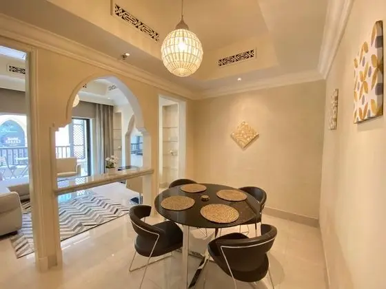 Luxury Apart Daire