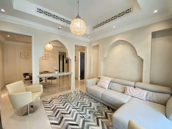 Luxury Apart Daire