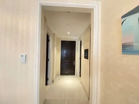 Luxury Apart Daire