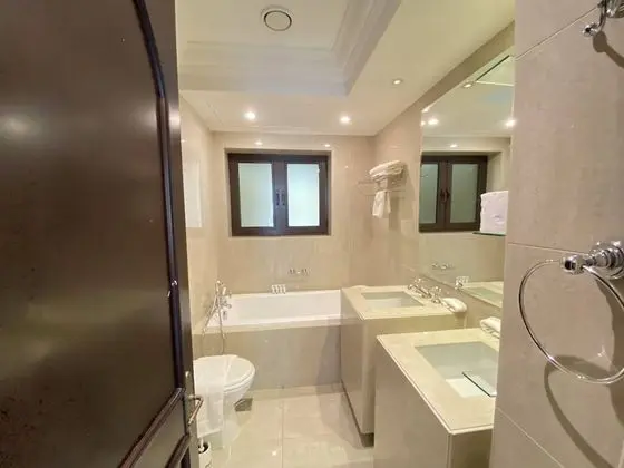 Luxury Apart Daire