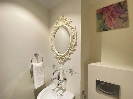 Luxury Apart Daire