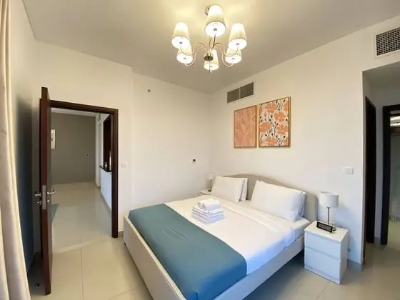 Deluxe Apart Daire