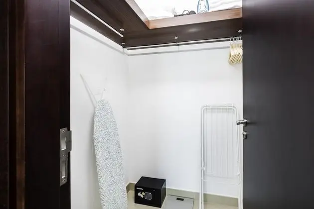 Deluxe Apart Daire
