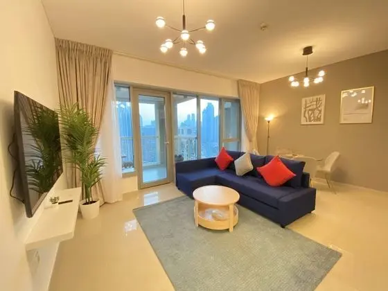 Deluxe Apart Daire