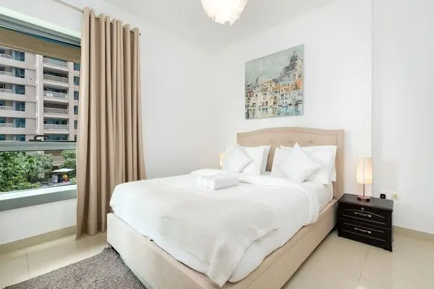 Premier Apart Daire