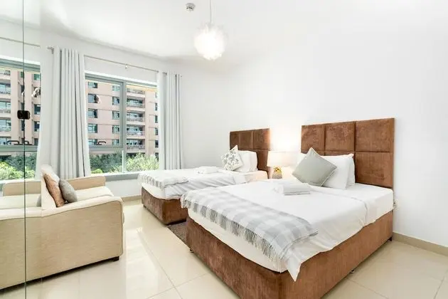 Premier Apart Daire