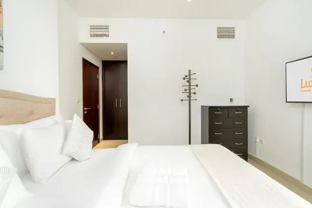 Premier Apart Daire