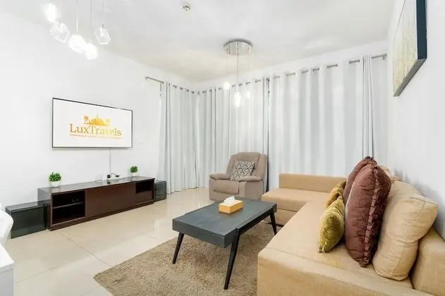 Premier Apart Daire