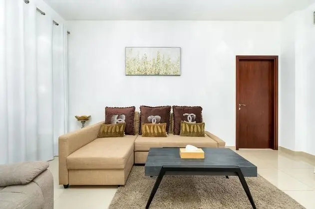 Premier Apart Daire