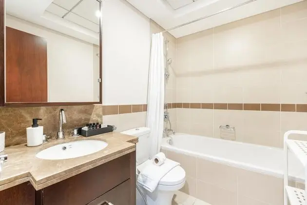 Premier Apart Daire