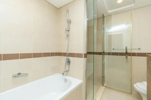 Premier Apart Daire