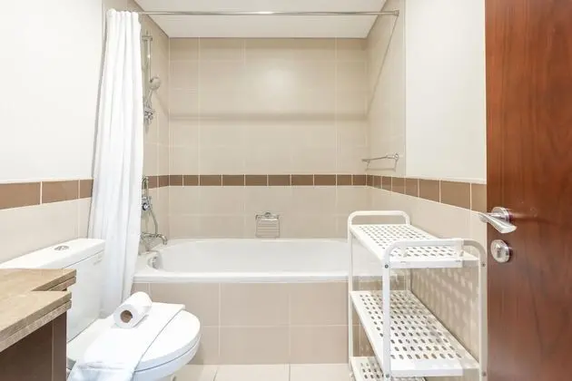 Premier Apart Daire