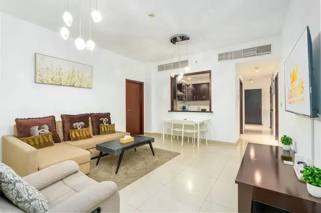 Premier Apart Daire