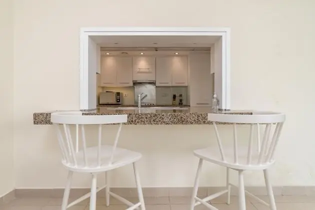 Panoramic Apart Daire