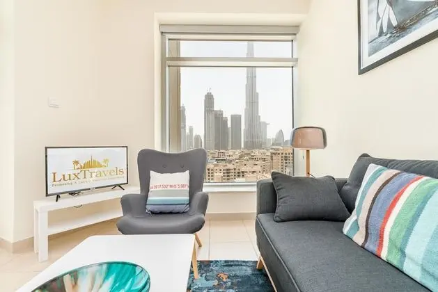 Panoramic Apart Daire
