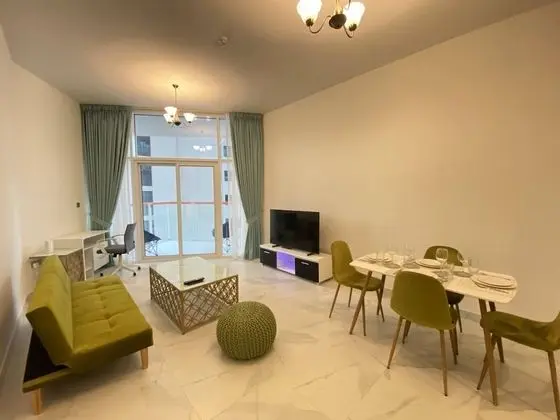 Exclusive Apart Daire