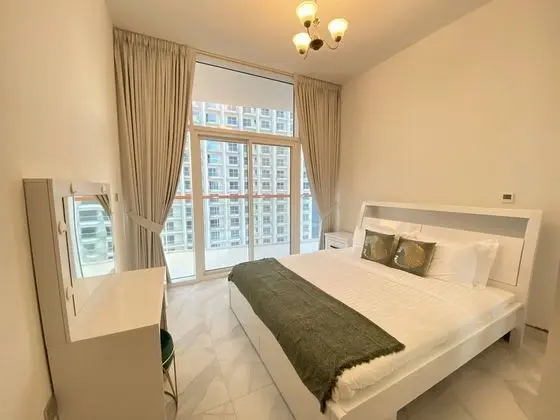 Exclusive Apart Daire