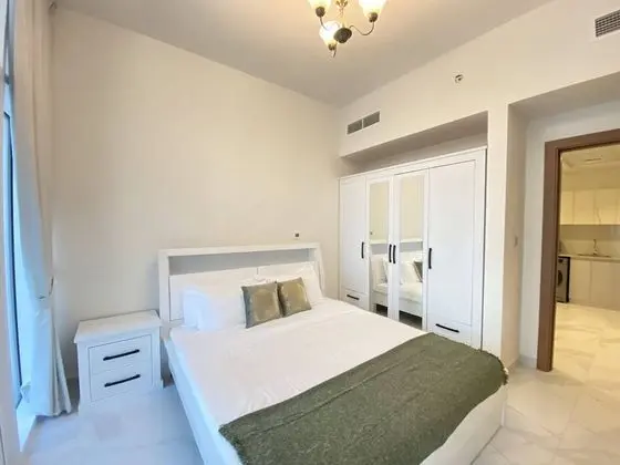 Exclusive Apart Daire