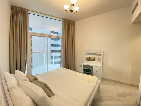 Exclusive Apart Daire