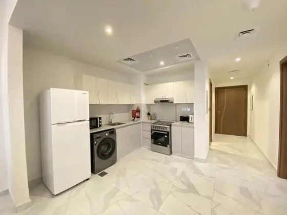 Exclusive Apart Daire