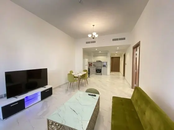 Exclusive Apart Daire