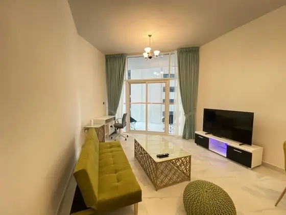Exclusive Apart Daire