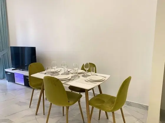 Exclusive Apart Daire