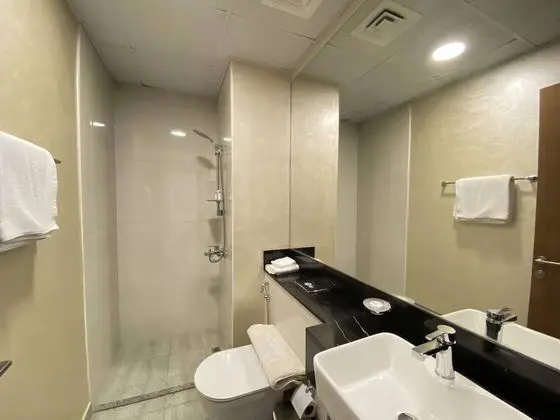 Exclusive Apart Daire