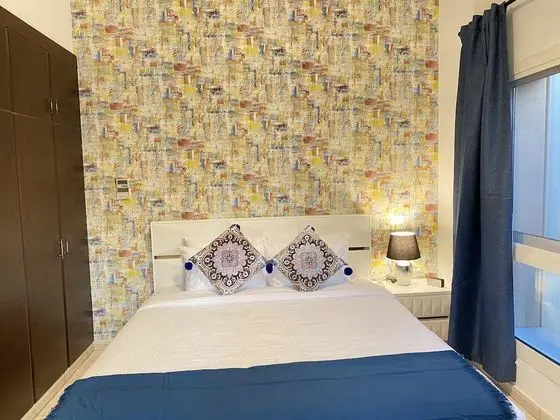 Exclusive Apart Daire