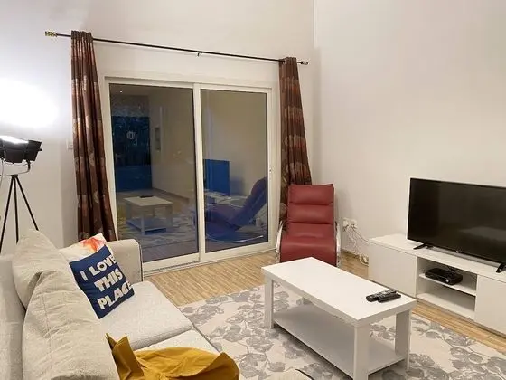 Exclusive Apart Daire