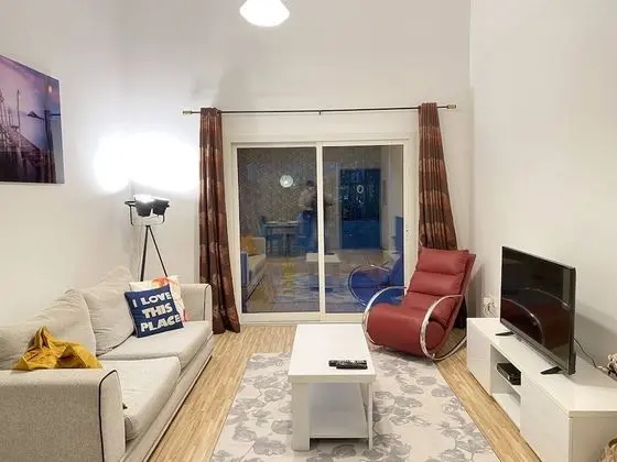 Exclusive Apart Daire