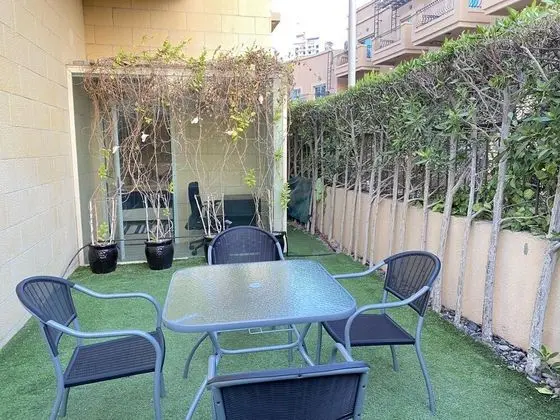 Exclusive Apart Daire