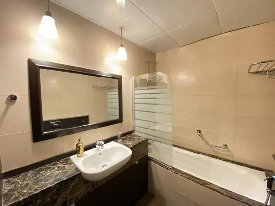 Exclusive Apart Daire