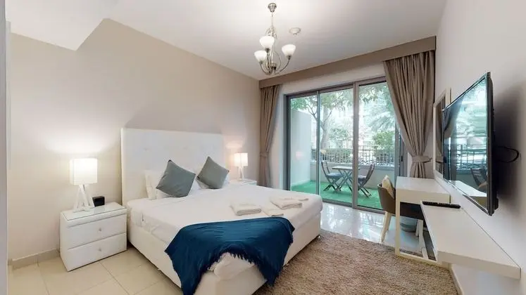 Premier Apart Daire