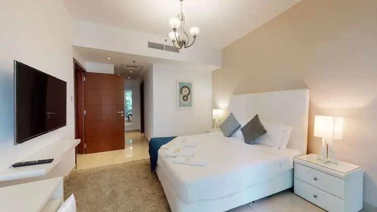 Premier Apart Daire