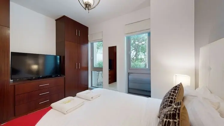 Premier Apart Daire